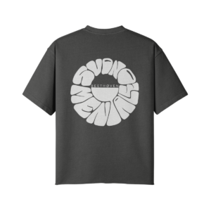 Maglietta Relax Vibes - PIANOETA